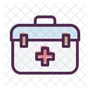 Medikit Premier Aide Icon