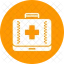 Medikit Primeiros Socorros Icon