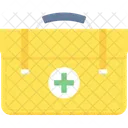 Kit Medico Kit Medico Icon