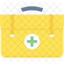 Kit Medico Kit Medico Icon