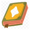 Kitab  Icon