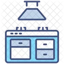 Kitchen Icon