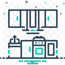 Kitchen Icon