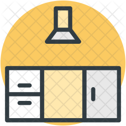 Kitchen Icon