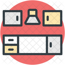 Kitchen Icon