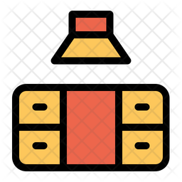 Kitchen Icon