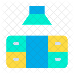 Kitchen Icon