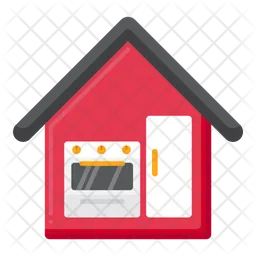 Kitchen  Icon