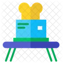 Kitchen Appliance  Icon