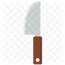 Kitchen Knife Knife Sharp Tool Icon