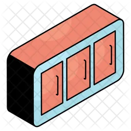 Kitchen Cabinet  Icon