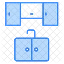 Kitchen cabinet  Icon
