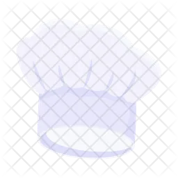 Kitchen Cap  Icon