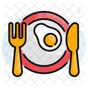 Cooking Cutleries Utensil Icon