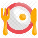 Cooking Cutleries Utensil Icon
