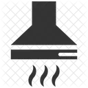 Extractor Fan Kitchen Icon