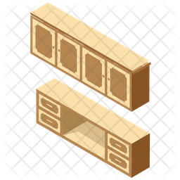 Kitchen Fittings Icon