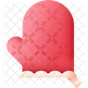 Kitchen glove  Icon
