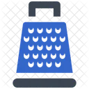 Cook Grater Kitchen Icon