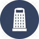 Food Grater Grater Hand Grater Icon