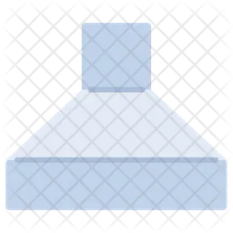 Kitchen Hood  Icon