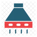 Kitchen Hood Kitchen Extractor Hood Icon