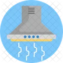 Kitchen Hood  アイコン