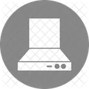 Cooker Hood Exhaust Hood Extractor Hood アイコン