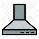Kitchen Hood  アイコン