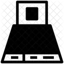 Kitchen Hood  Icon