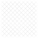 Kitchen Hood Exhaust Fan Ventilation System Symbol