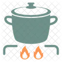 Kitchen Cook Cooking Icon