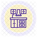 Kitchen Icon