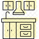 Kitchen Icon