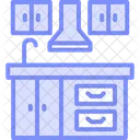 Kitchen Icon