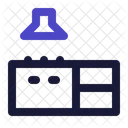 Kitchen Icon