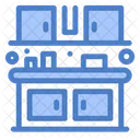 Kitchen  Icon