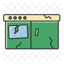 Kitchen  Icon
