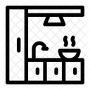 Kitchen  Icon
