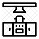Kitchen  Icon