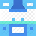 Kitchen  Icon