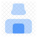 Kitchen Kitchen Table Kitchen Set Icon