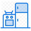Cooking Food Cook Icon