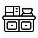 Kitchen Icon
