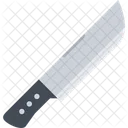 Kitchen Knife Knife Kitchen Utensil Icon