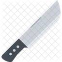 Kitchen Knife Cook Icon