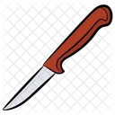 Knife Kitchen Utensil Kitchen Tool Icon