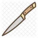 Kitchen knife  Icon