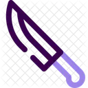 Kitchen Knife Icon
