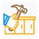 Kitchen Maintenance  Icon